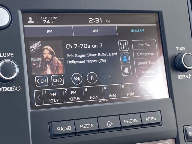 New 2026 Subaru Crosstrek 2.5i image 18