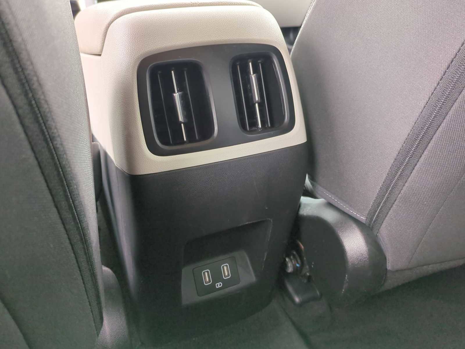 Used 2024 Hyundai Tucson SEL FWD image 20