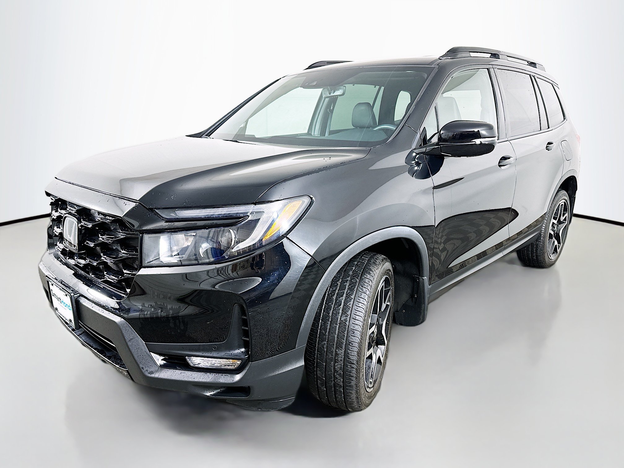 Used 2023 Honda Passport Elite image 3