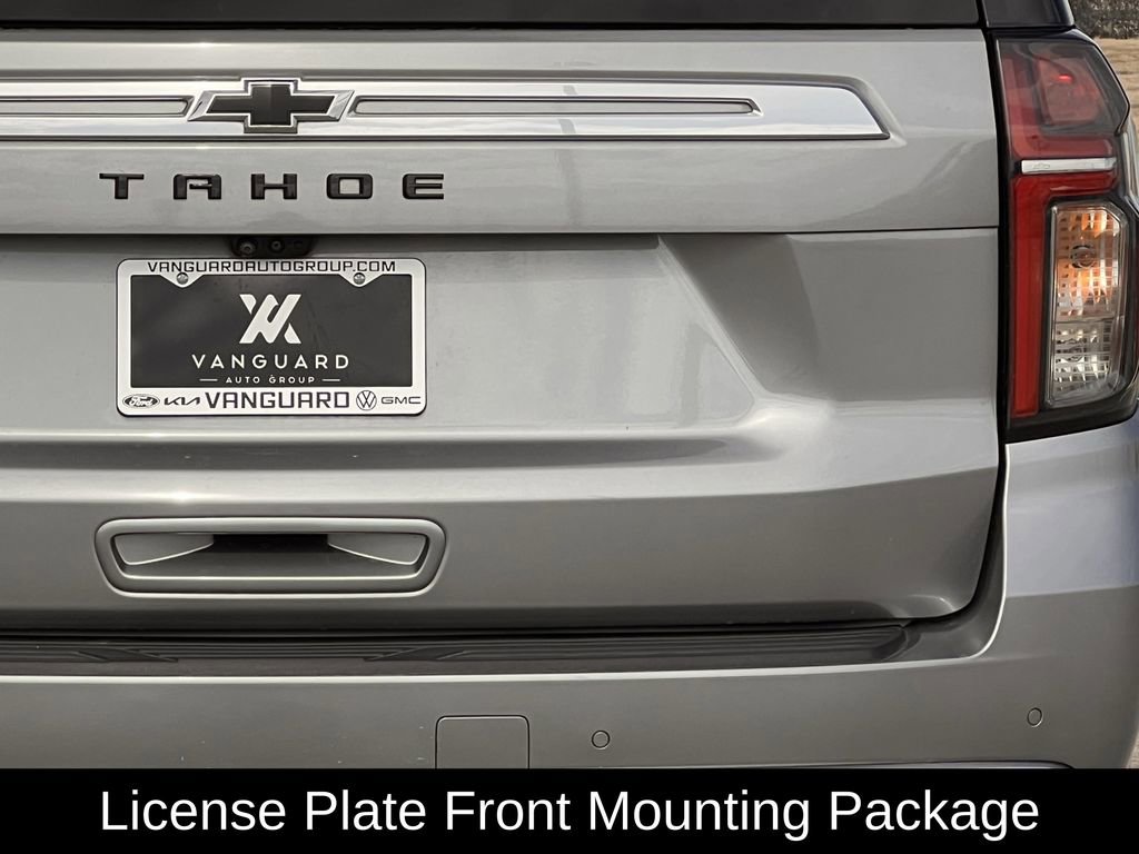 Used 2023 Chevrolet Tahoe High Country image 5
