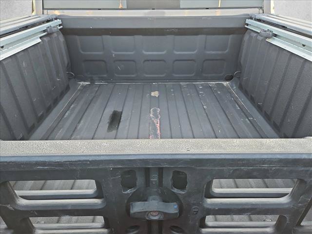 Used 2016 RAM 1500 Rebel w/ Luxury Group AWD/4WD image 6