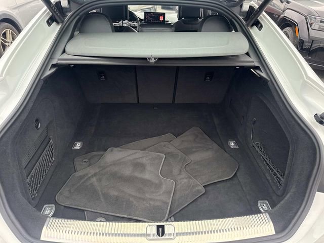 Used 2024 Audi A5 2.0T Premium Plus image 8