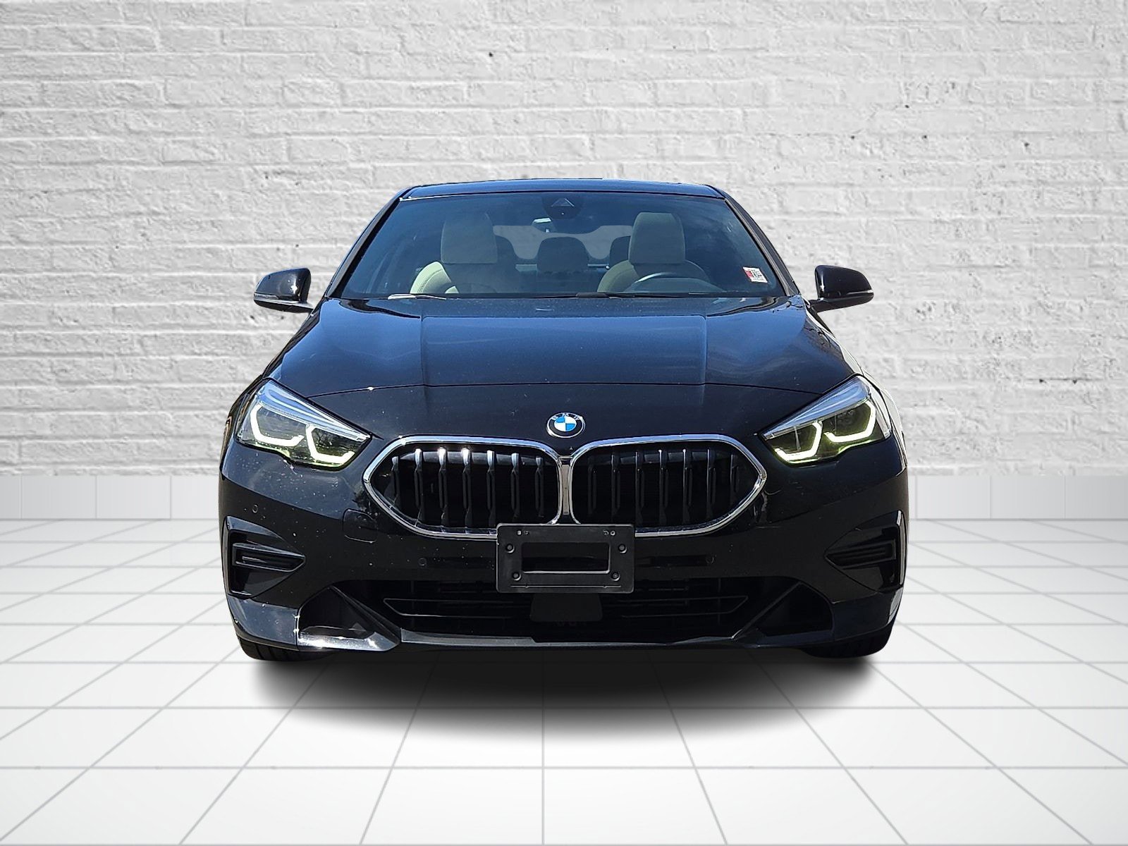 Used 2022 BMW 228i xDrive Gran Coupe w/ Convenience Package AWD/4WD image 2