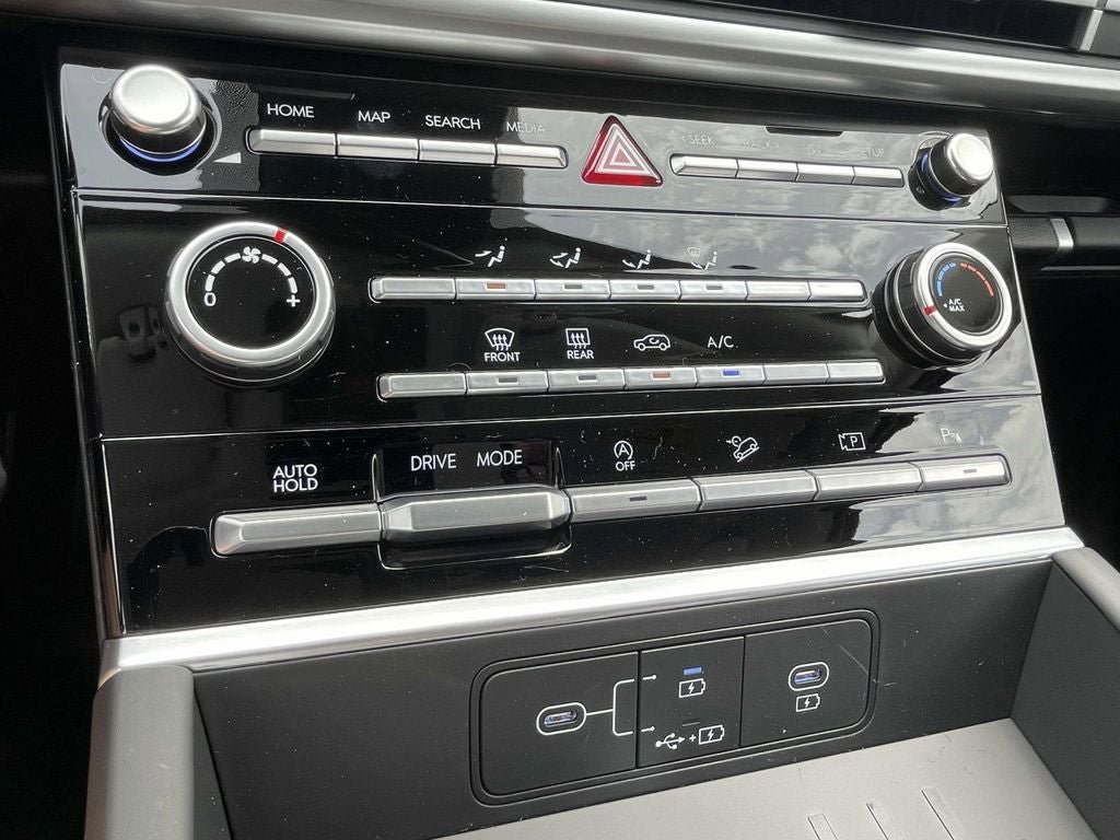 New 2026 Hyundai Santa Fe SE FWD image 15