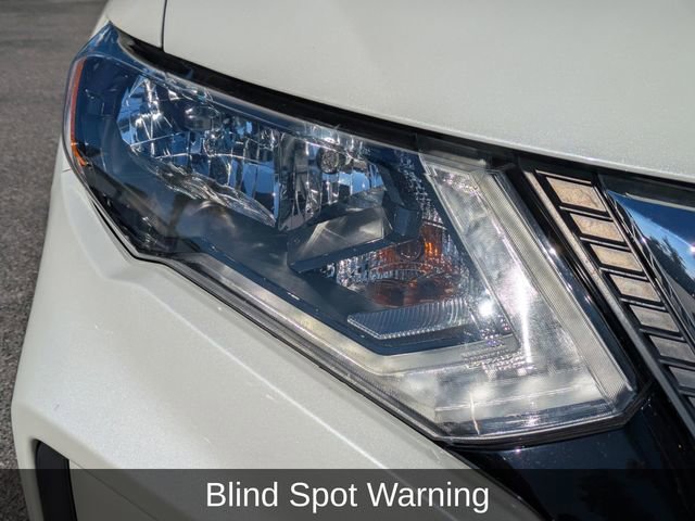 Used 2019 Nissan Rogue SL image 10