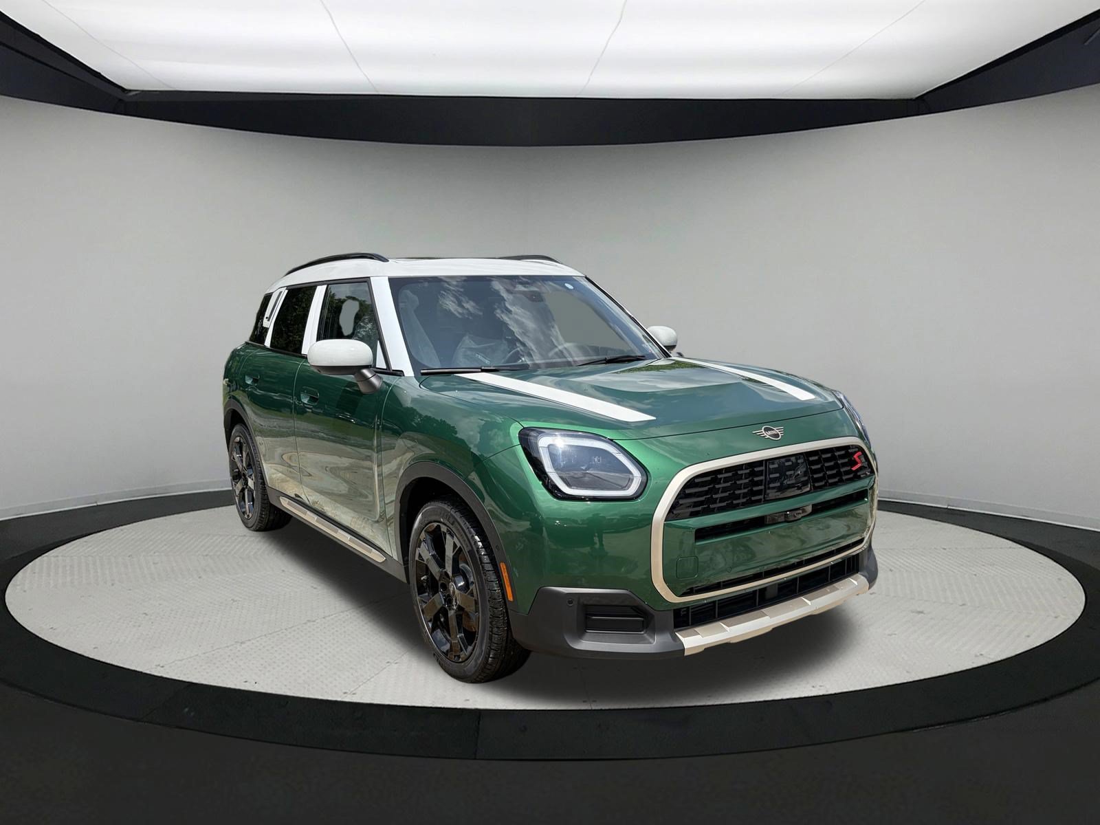 New 2027 MINI Cooper Countryman S AWD/4WD image 3