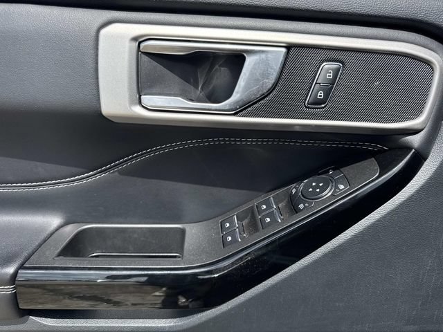 Used 2024 Ford Explorer ST AWD/4WD image 27
