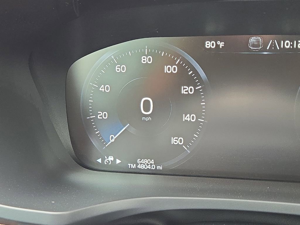 Used 2022 Volvo S60 B5 Inscription FWD image 25