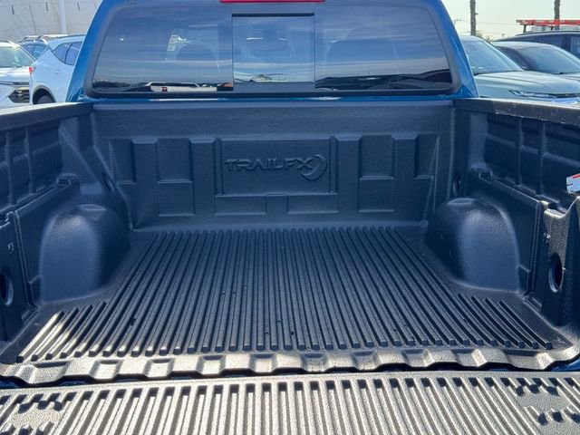 Certified 2019 Chevrolet Colorado LT w/ LT Convenience Package image 10