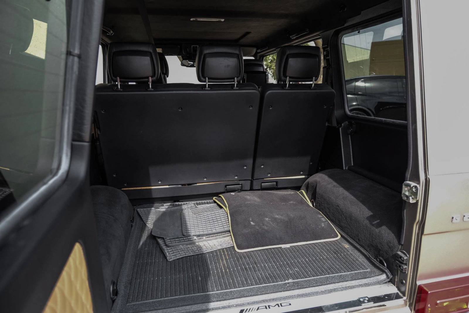 Used 2016 Mercedes-Benz G 65 AMG 4MATIC image 62