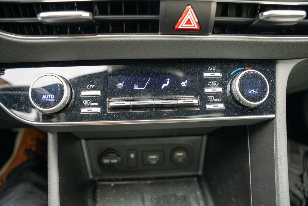 Used 2022 Hyundai Sonata SEL Plus image 28