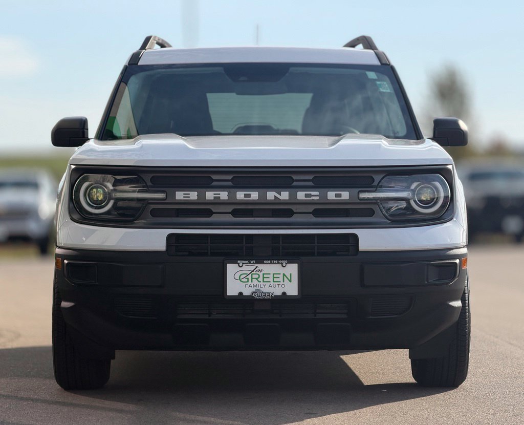 Used 2023 Ford Bronco Sport Big Bend AWD/4WD image 7