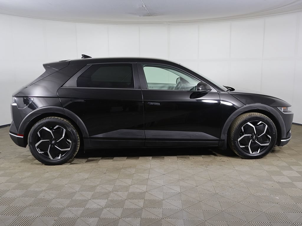 Used 2023 Hyundai Ioniq 5 SE w/ Cargo Package AWD/4WD image 14
