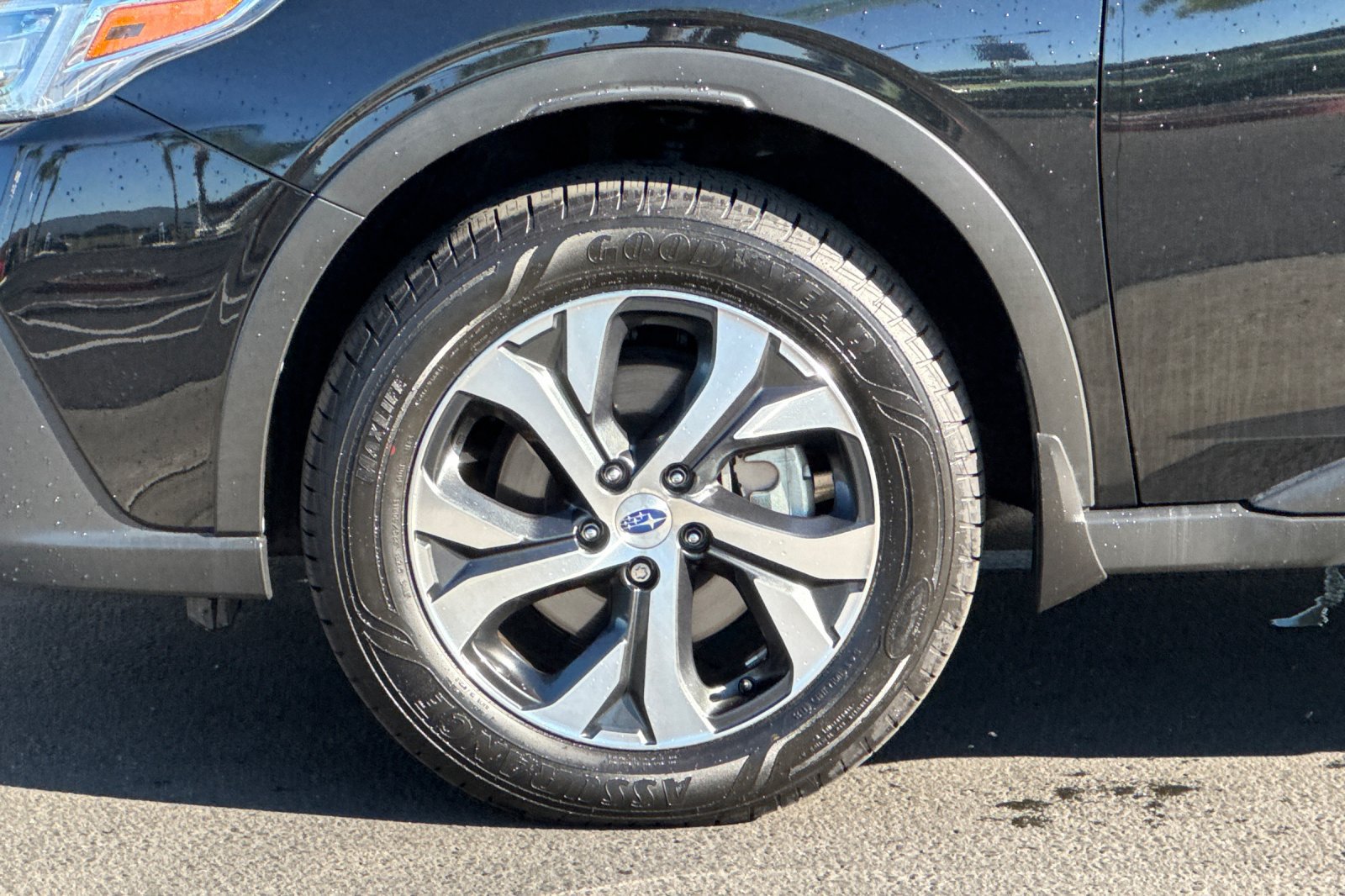 Used 2022 Subaru Outback Touring XT w/ Popular Package #2 AWD/4WD image 27