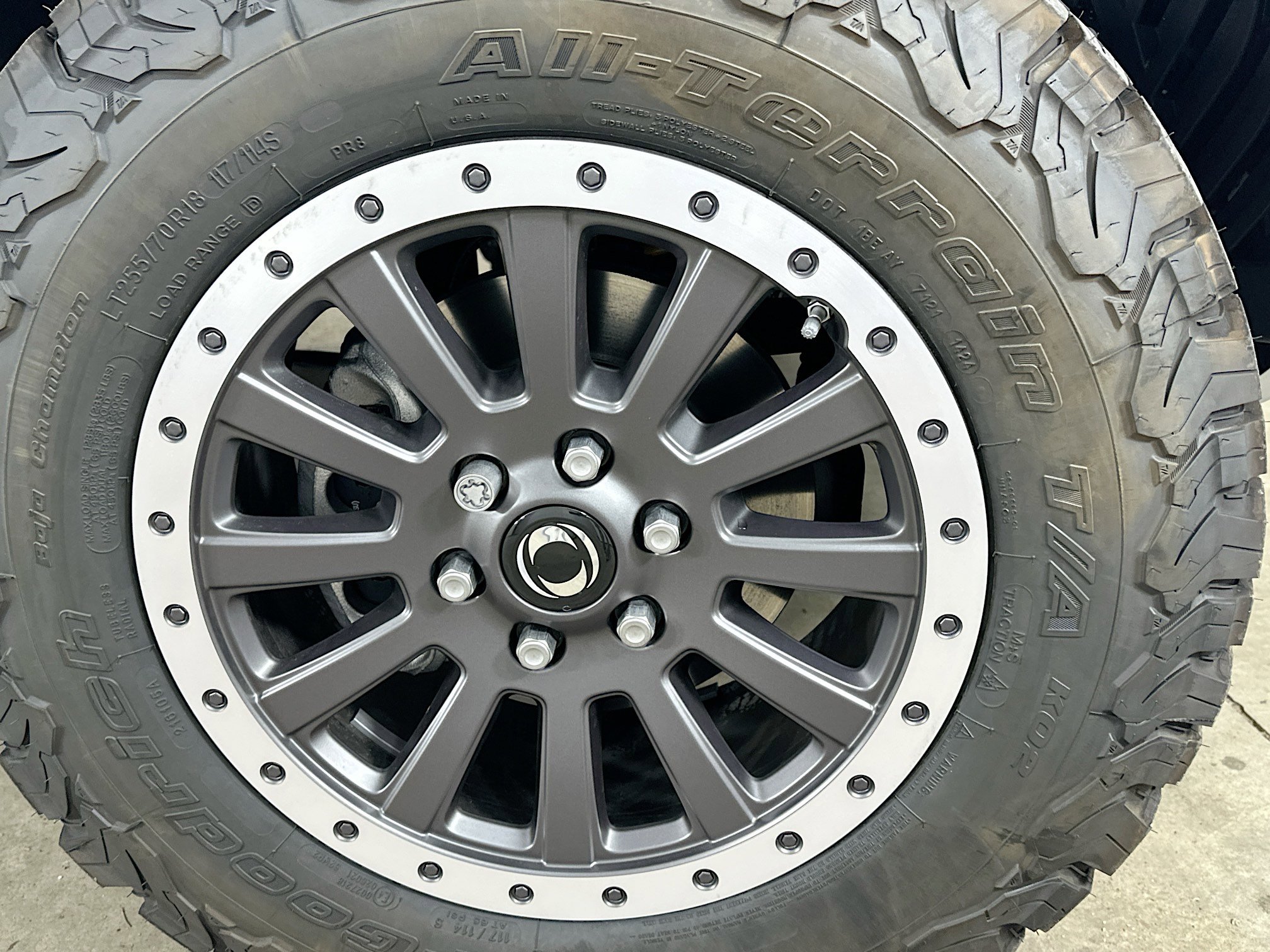 New 2025 INEOS Grenadier Fieldmaster Edition image 11