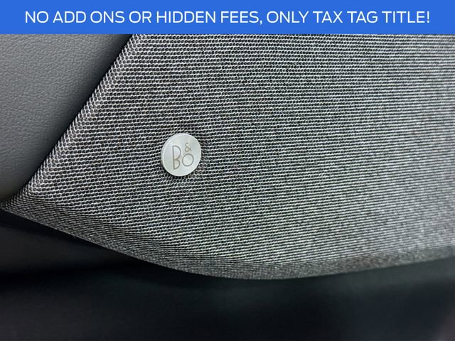 New 2025 Ford Mustang Mach-E Premium w/ Interior Protection Package image 19