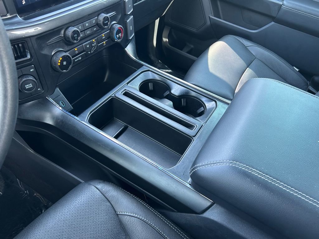 Used 2024 Ford F150 STX image 20