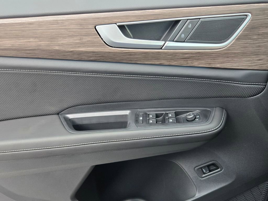 New 2026 Volkswagen Atlas SEL AWD/4WD image 14