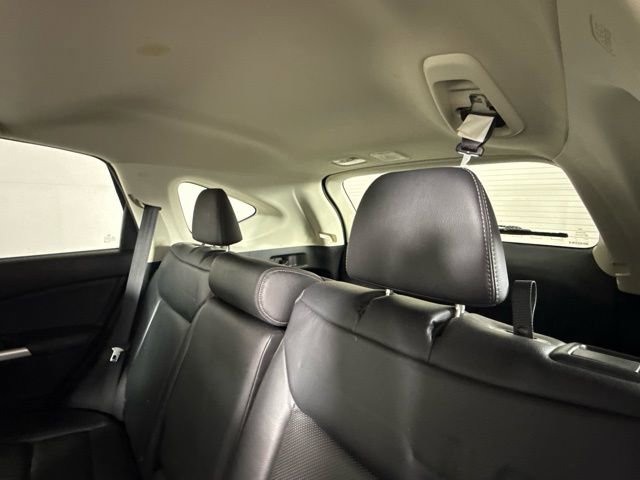 Used 2015 Honda CR-V EX-L image 30