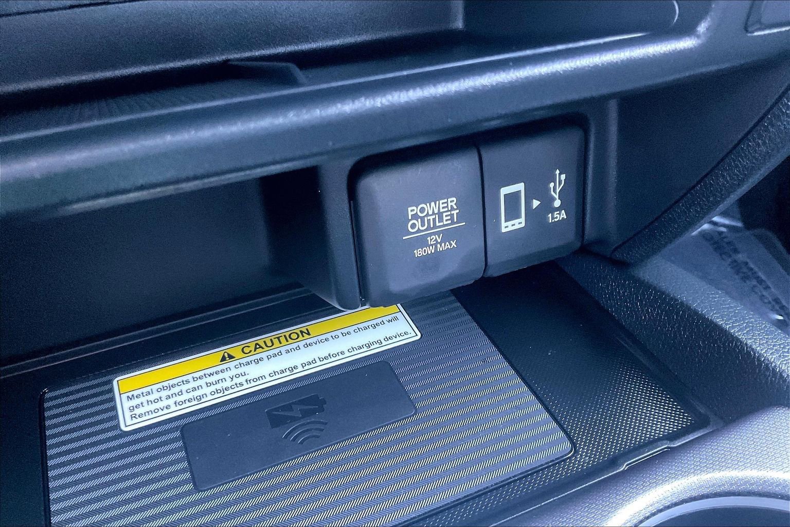 Used 2023 Honda Ridgeline RTL-E image 16