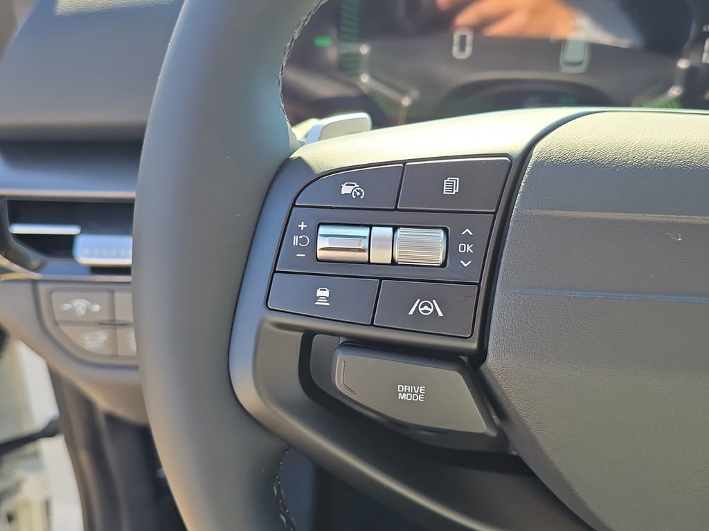 New 2026 Kia Sportage EX image 30