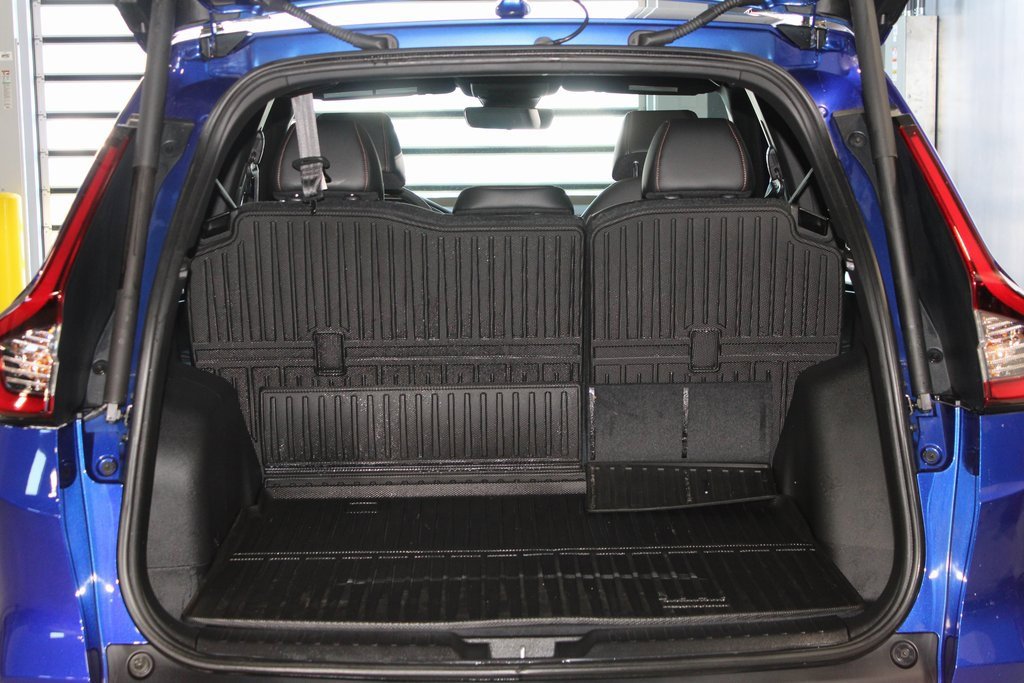 Used 2024 Honda CR-V Sport-L image 47