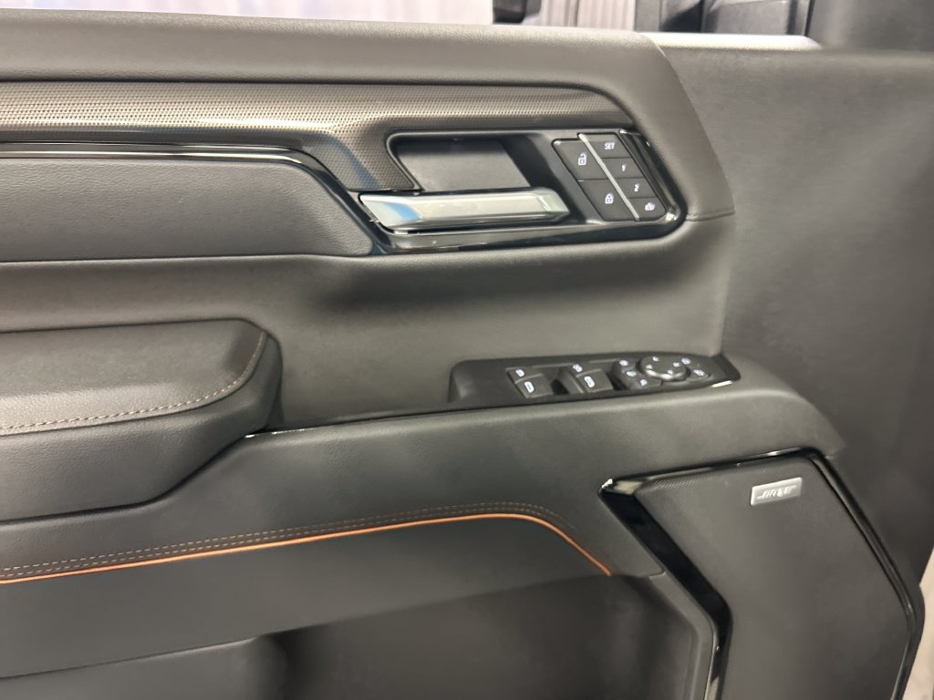 New 2026 GMC Sierra 2500 AT4 w/ AT4 Premium Plus Package AWD/4WD image 12