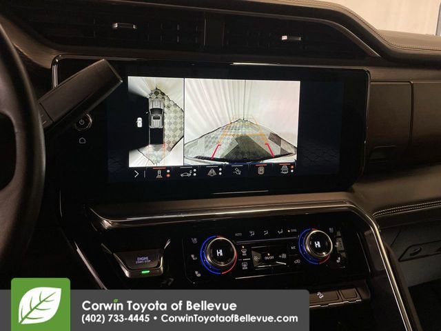 Used 2024 GMC Sierra 3500 Denali Ultimate image 19