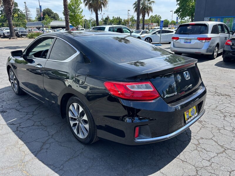 Used 2014 Honda Accord LX-S image 7