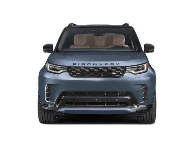 Certified 2025 Land Rover Discovery Dynamic SE AWD/4WD image 4