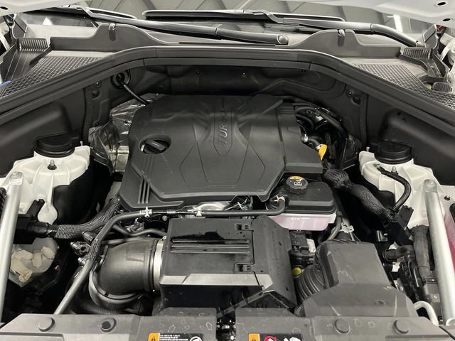 Used 2025 Genesis GV80 2.5T Advanced image 41