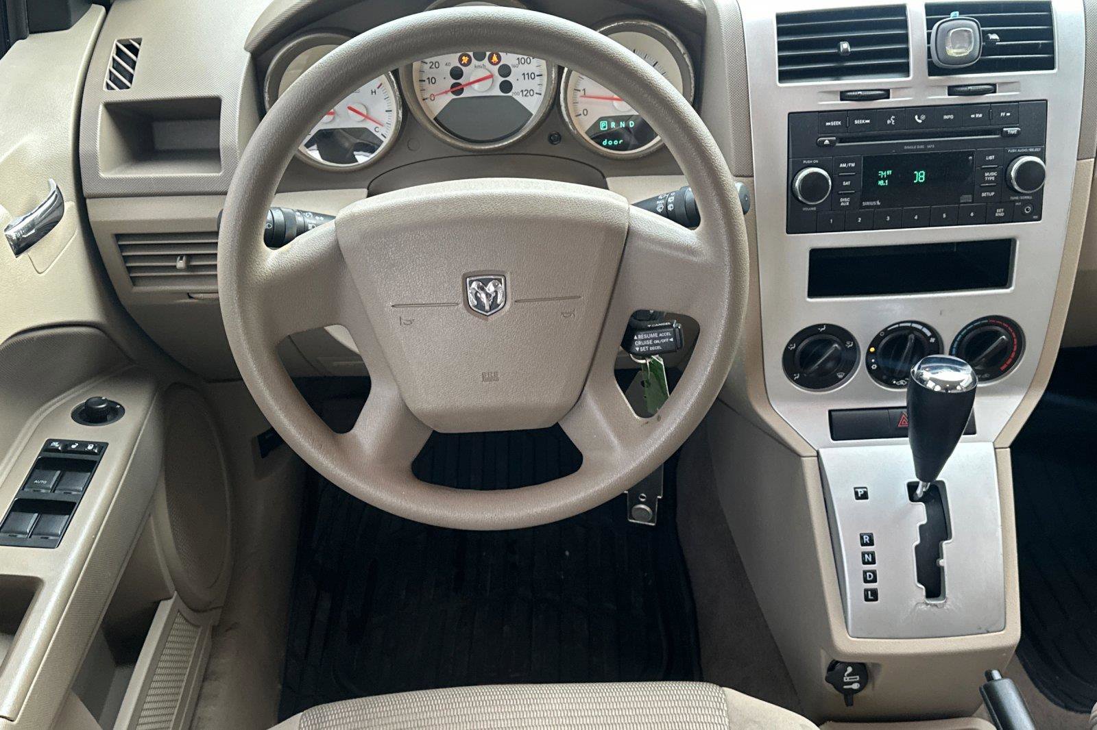 Used 2009 Dodge Caliber SXT image 14