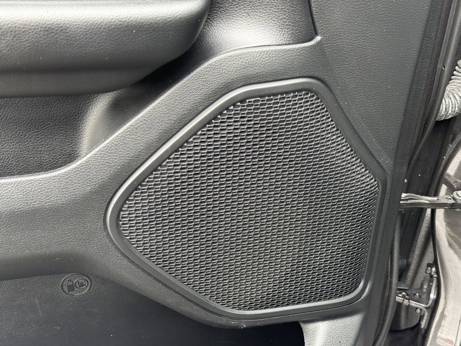 Used 2021 RAM 1500 Big Horn image 21