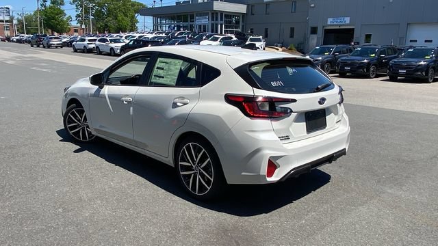 New 2026 Subaru Impreza 2.0i Sport AWD/4WD image 5
