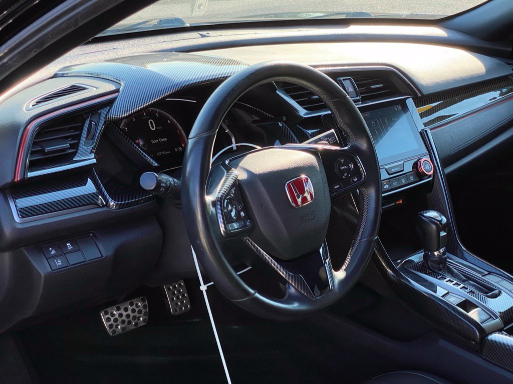Used 2021 Honda Civic Sport image 11