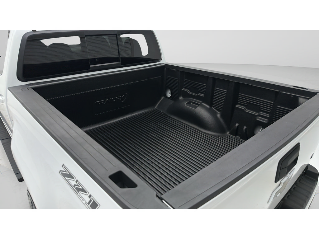 Used 2018 Chevrolet Colorado LT w/ LT Convenience Package AWD/4WD image 8
