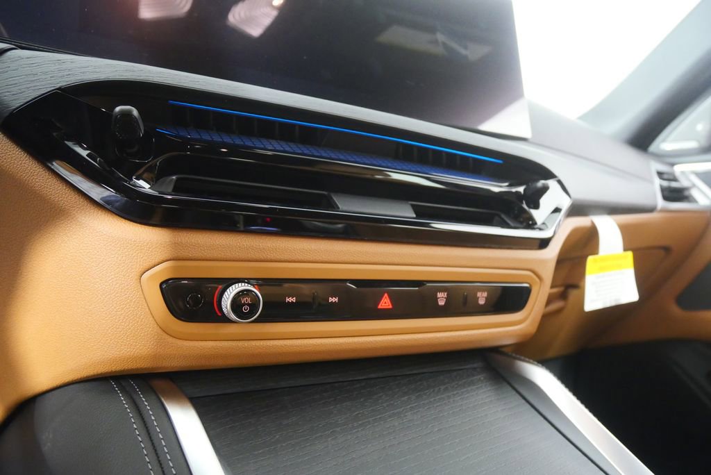 New 2026 BMW i4 eDrive40 w/ M Sport Package RWD image 22
