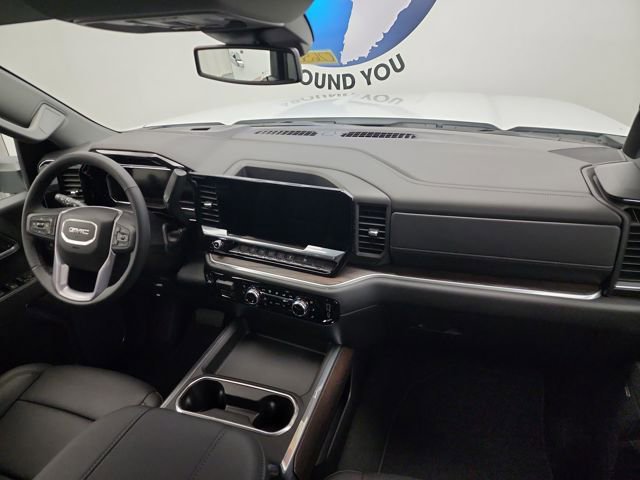 New 2026 GMC Sierra 2500 SLT w/ SLT Convenience Package image 21
