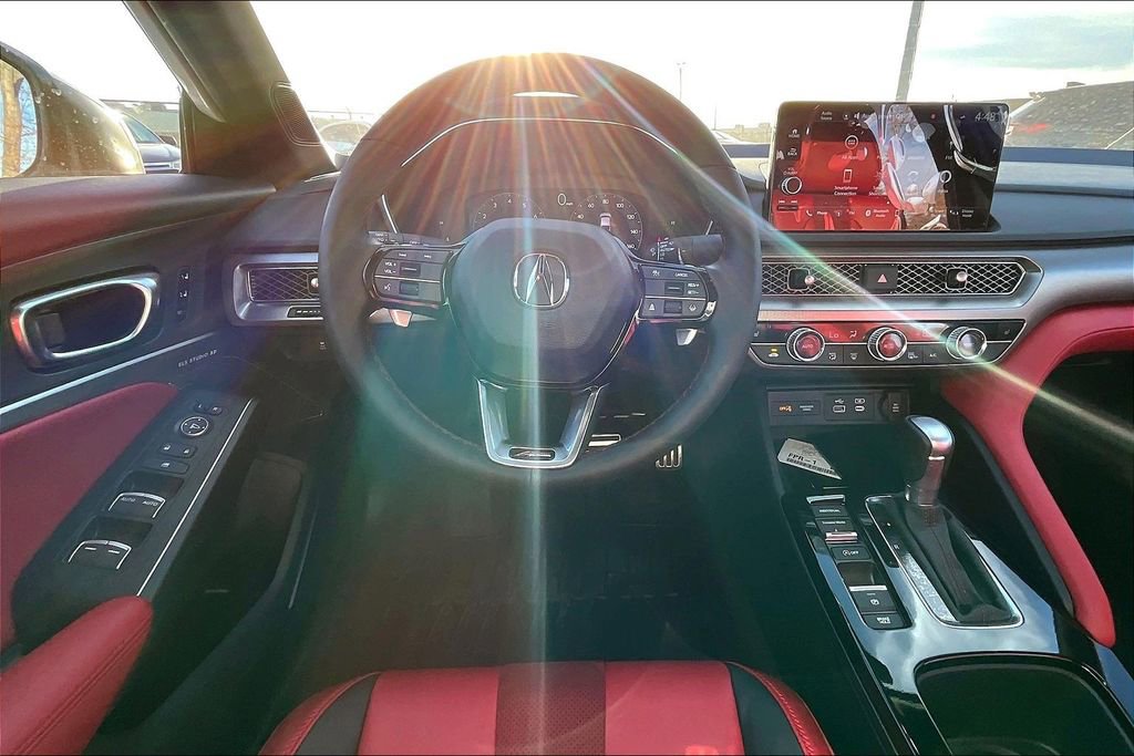 New 2026 Acura Integra A-Spec image 22