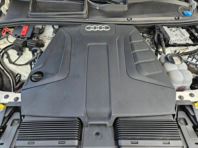 Used 2021 Audi Q7 2.0T Premium w/ Convenience Package image 22