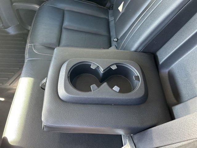 Used 2017 Nissan Titan SL image 28