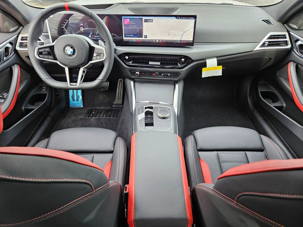 New 2026 BMW 440i xDrive Coupe w/ Premium Package AWD/4WD image 20