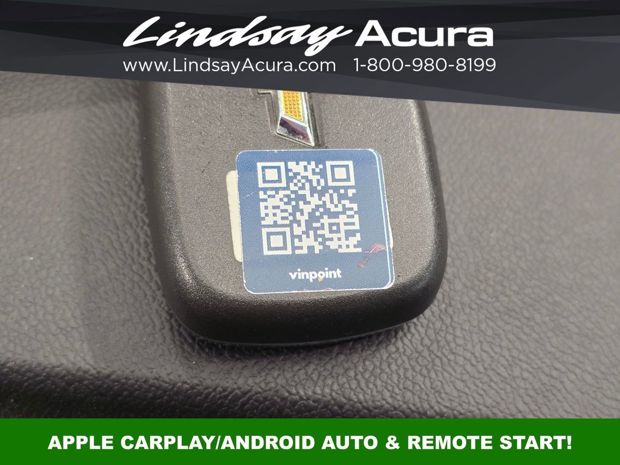 Used 2024 Chevrolet Camaro LT w/ Technology Package image 22