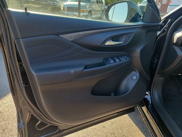New 2026 Buick Envista Sport Touring w/ Convenience I Package FWD image 16