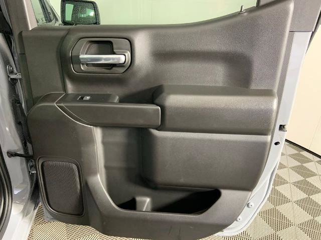 Used 2025 GMC Sierra 1500 Pro w/ Convenience Package AWD/4WD image 24