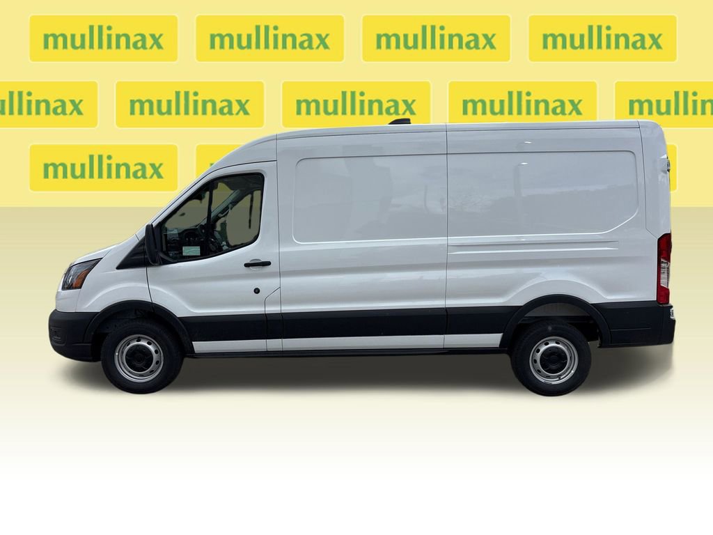 New 2026 Ford Transit 250 148 Medium Roof RWD image 13