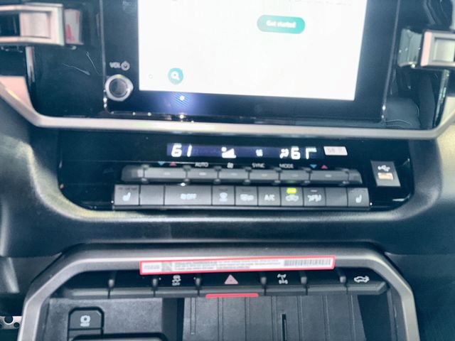 New 2026 Toyota Tundra SR5 image 19