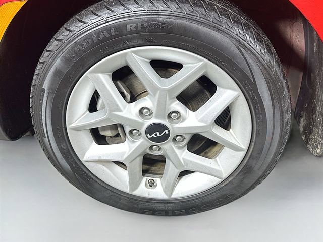 Used 2023 Kia Soul LX w/ Option Group 015 image 28