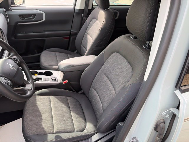 Used 2023 Ford Bronco Sport Big Bend AWD/4WD image 8
