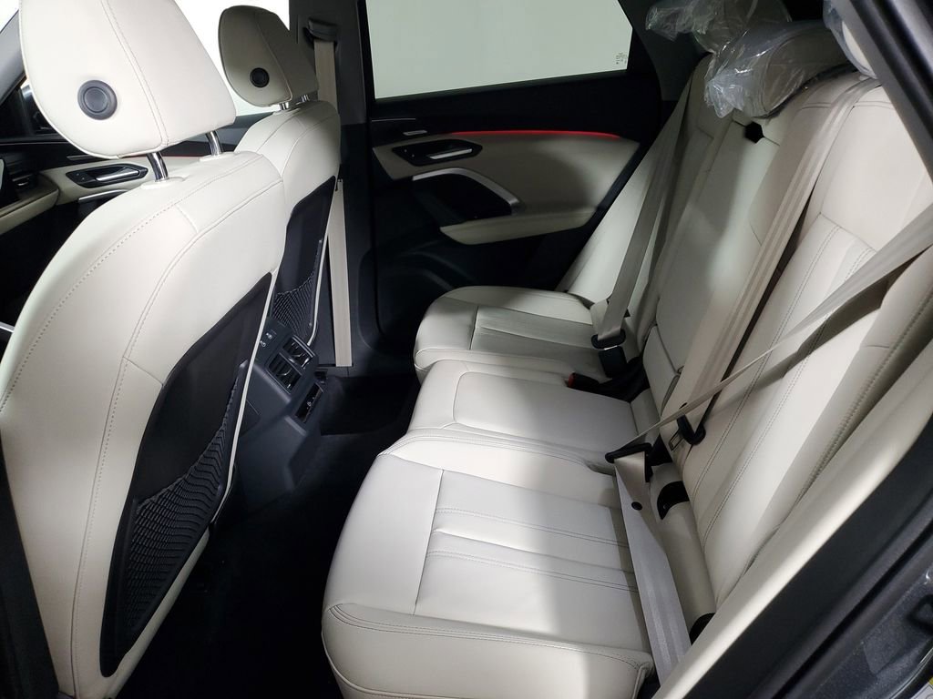 New 2026 Audi Q5 Premium Plus AWD/4WD image 13